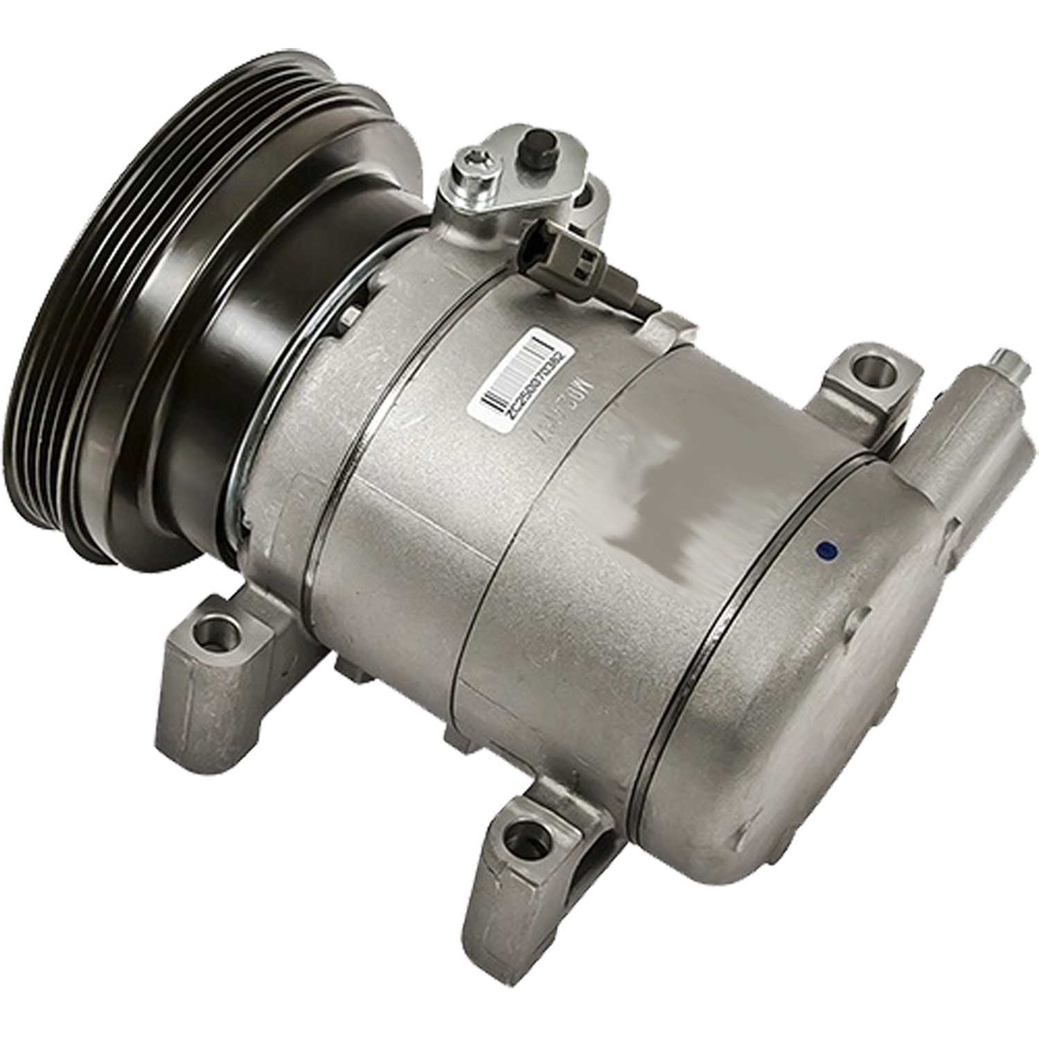 gpd Compressor New 6511872