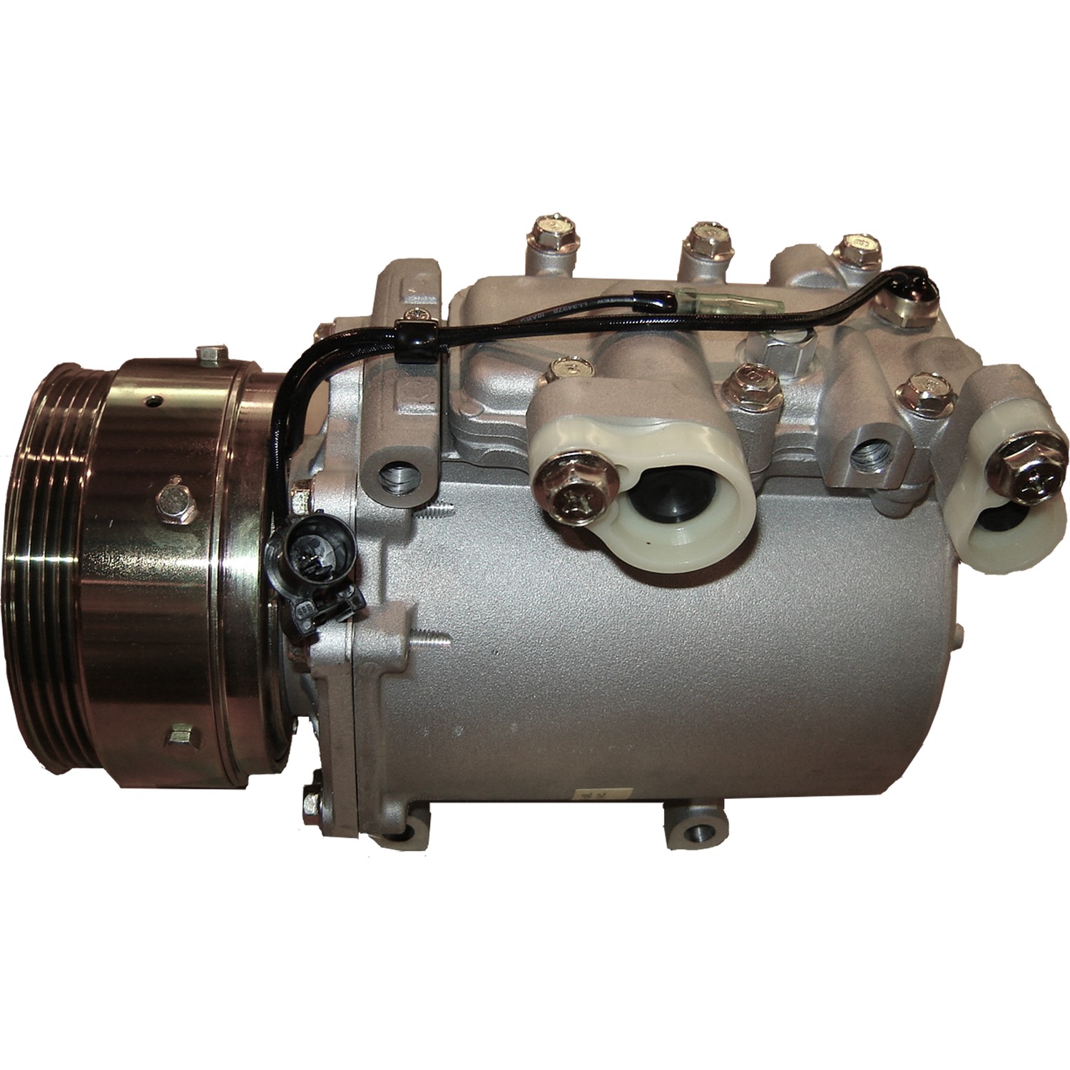 gpd Compressor New 6511933