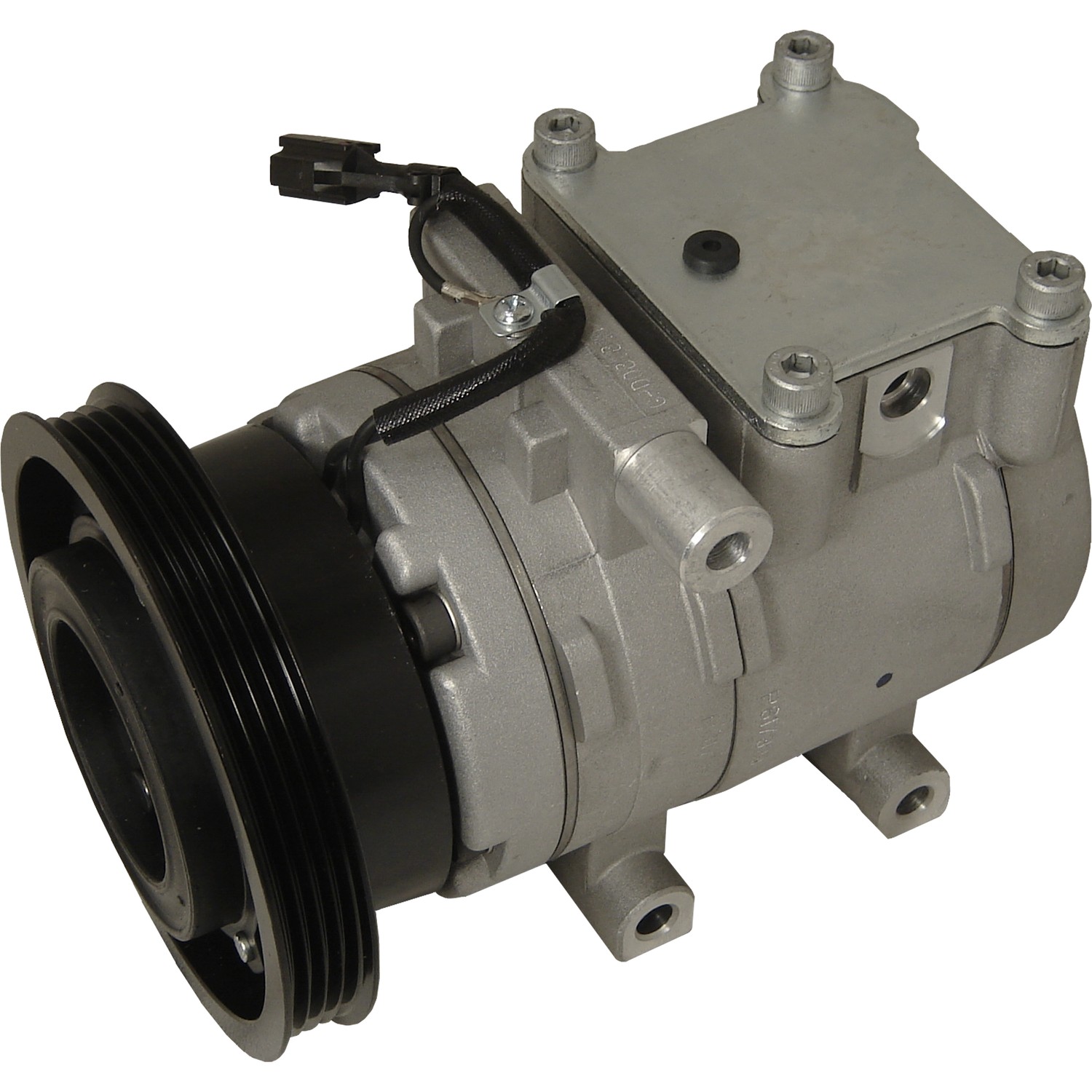 gpd Compressor New 6511972