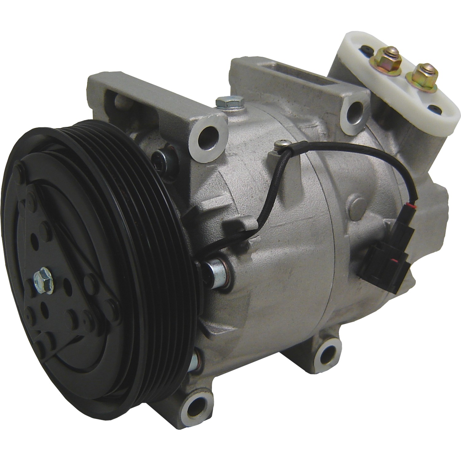 gpd Compressor New 6512040