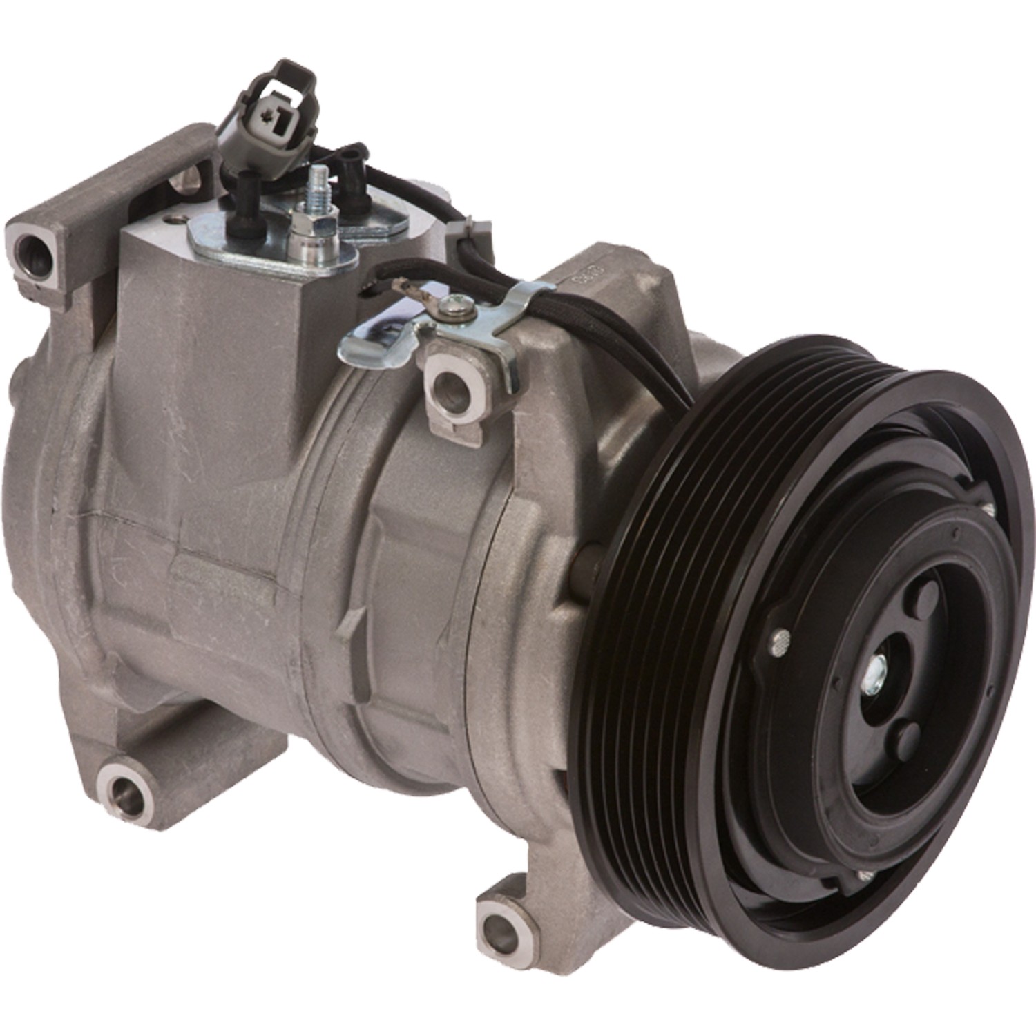 gpd Compressor New 6512109