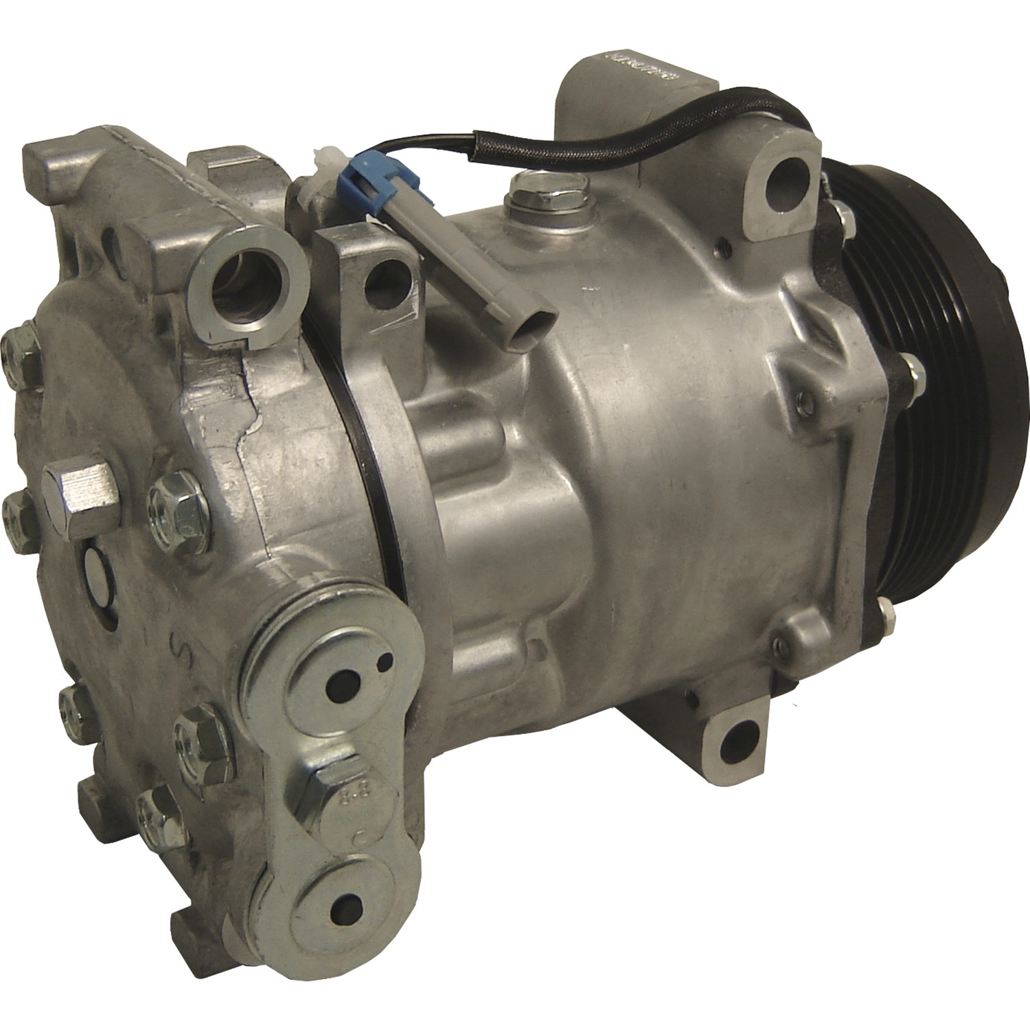 gpd Compressor New 6512124