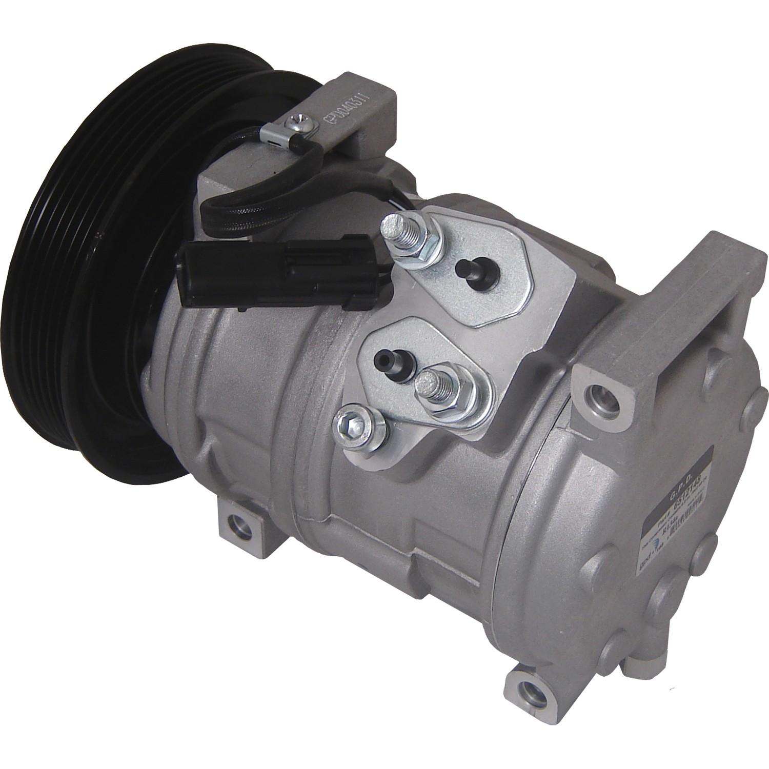 gpd Compressor New 6512148