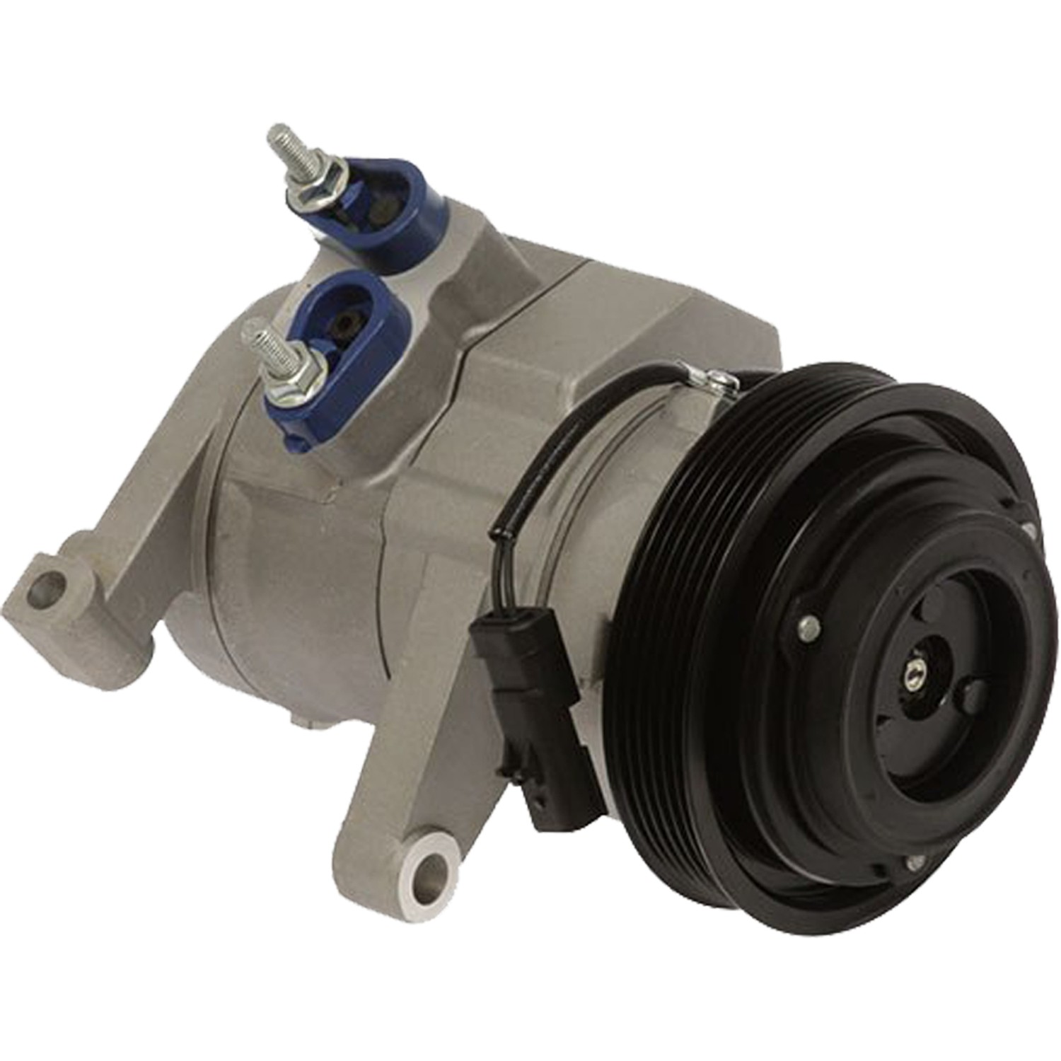 gpd Compressor New 6512150