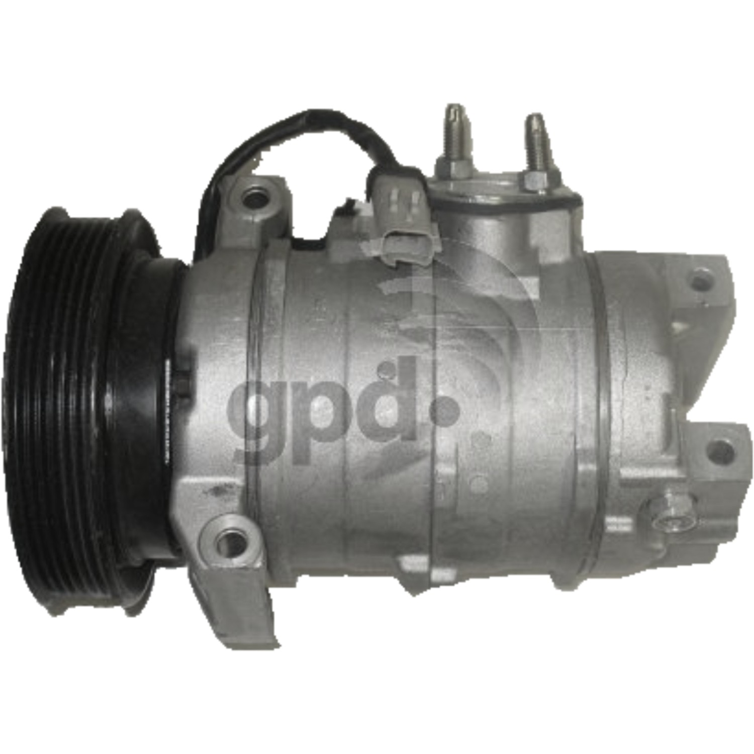 gpd Compressor New 6512154