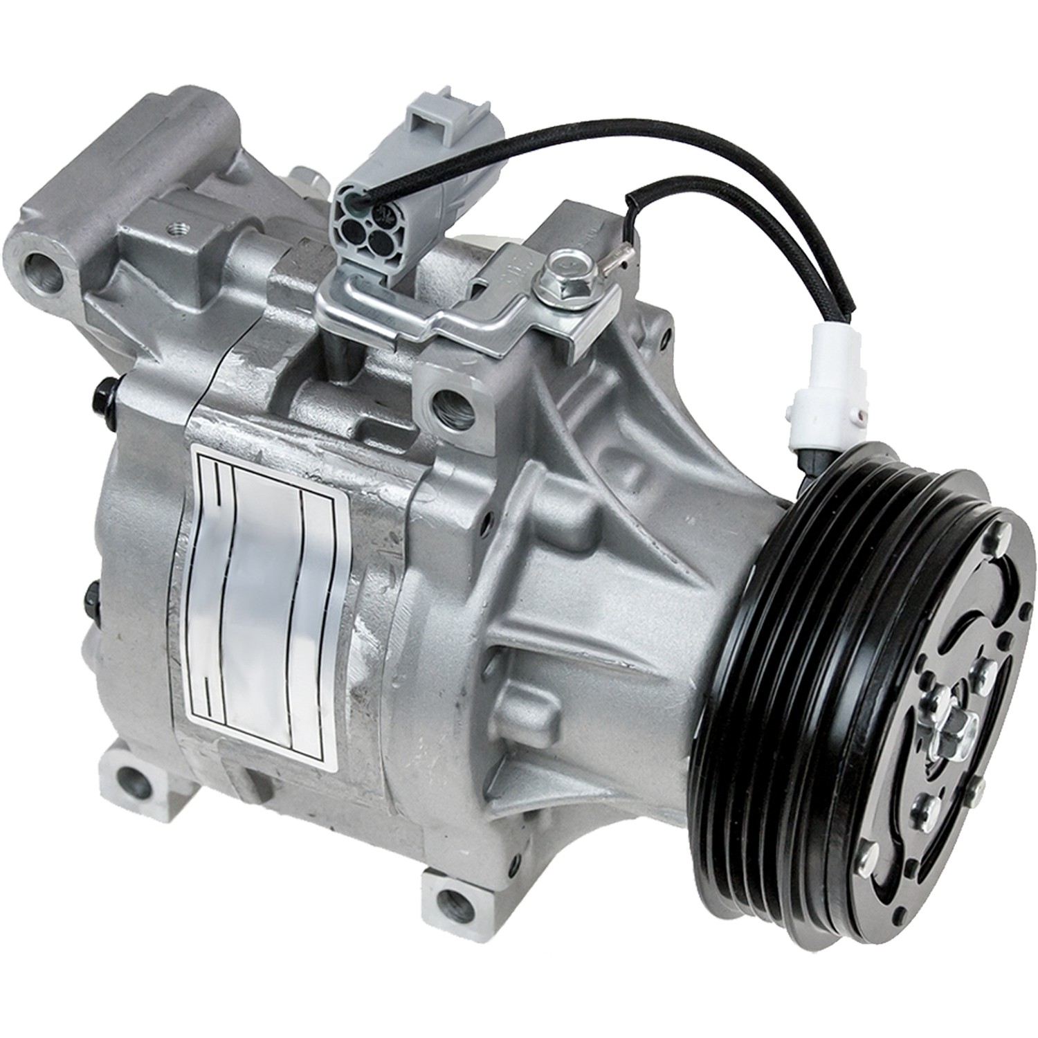 gpd Compressor New 6512177