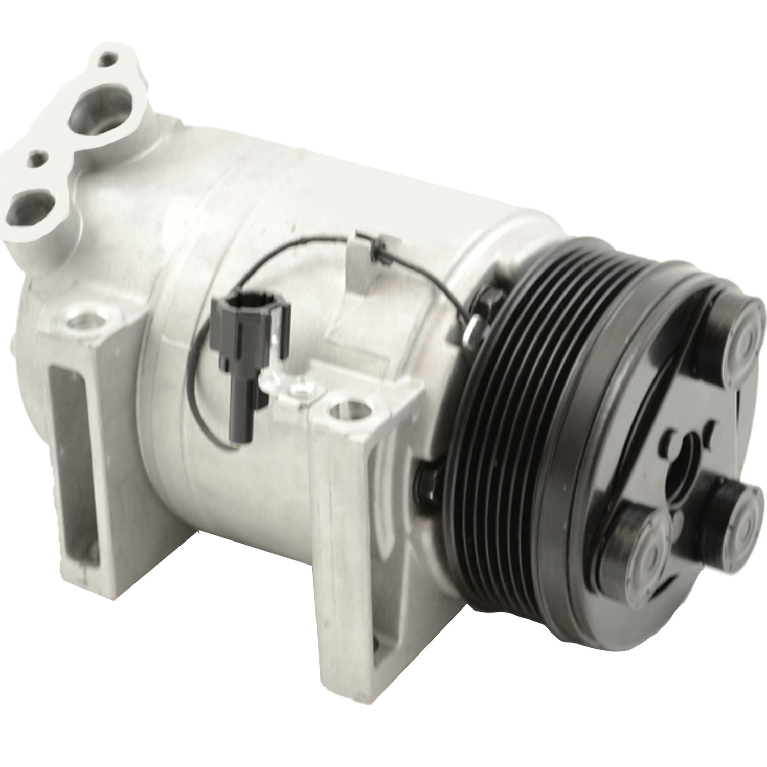 gpd Compressor New 6512178