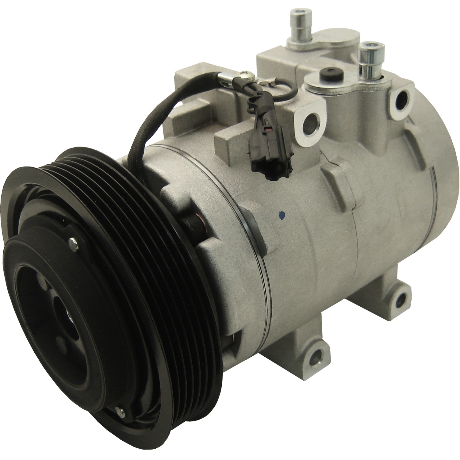 gpd Compressor New 6512200