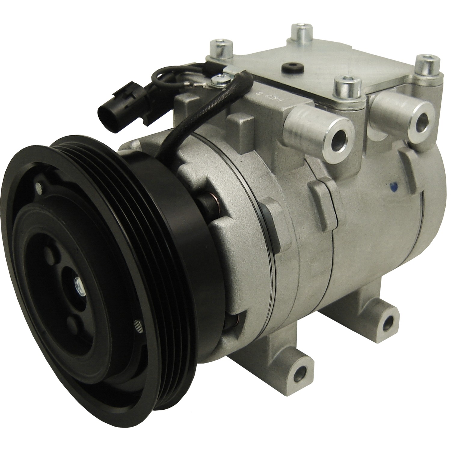 gpd Compressor New 6512201