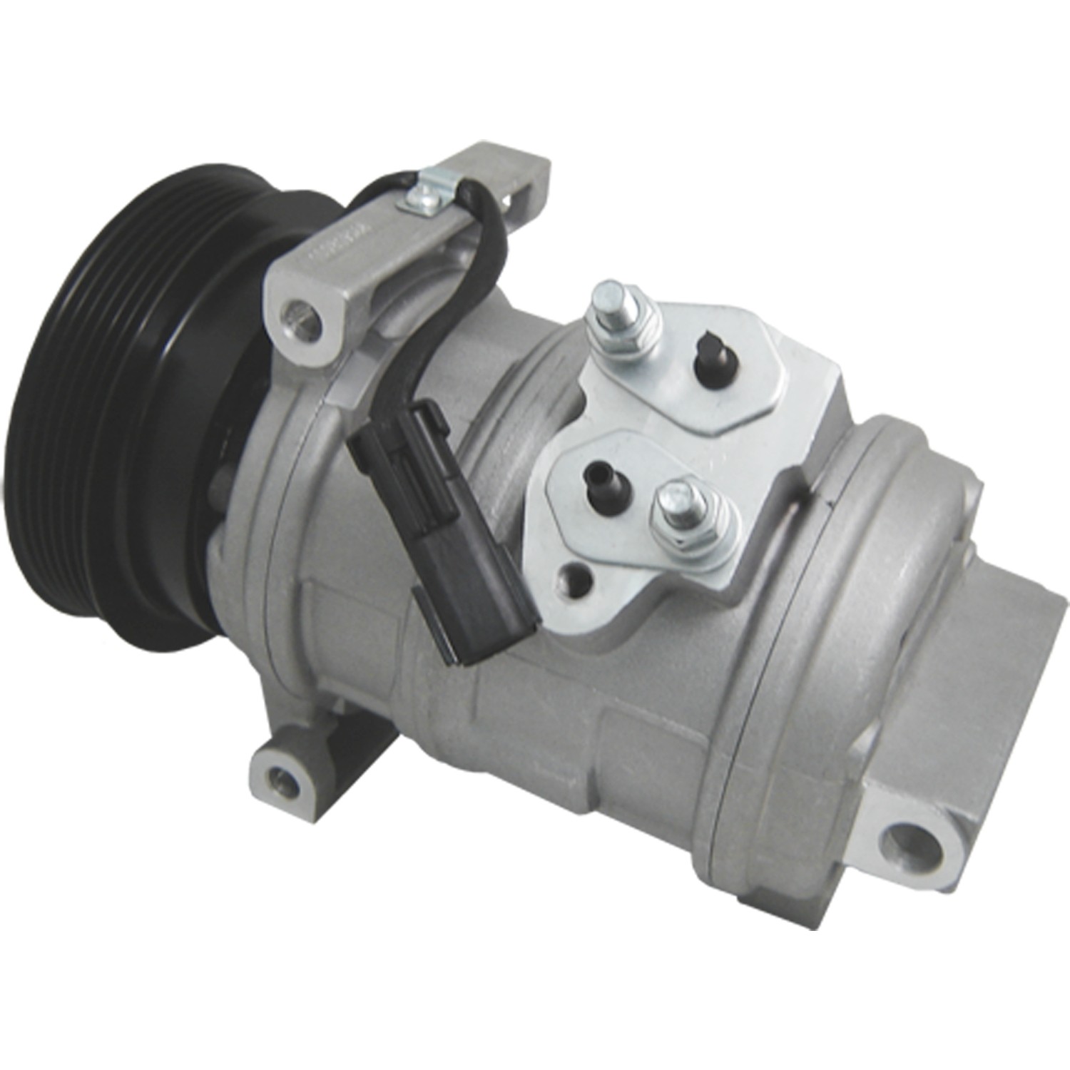 gpd Compressor New 6512215