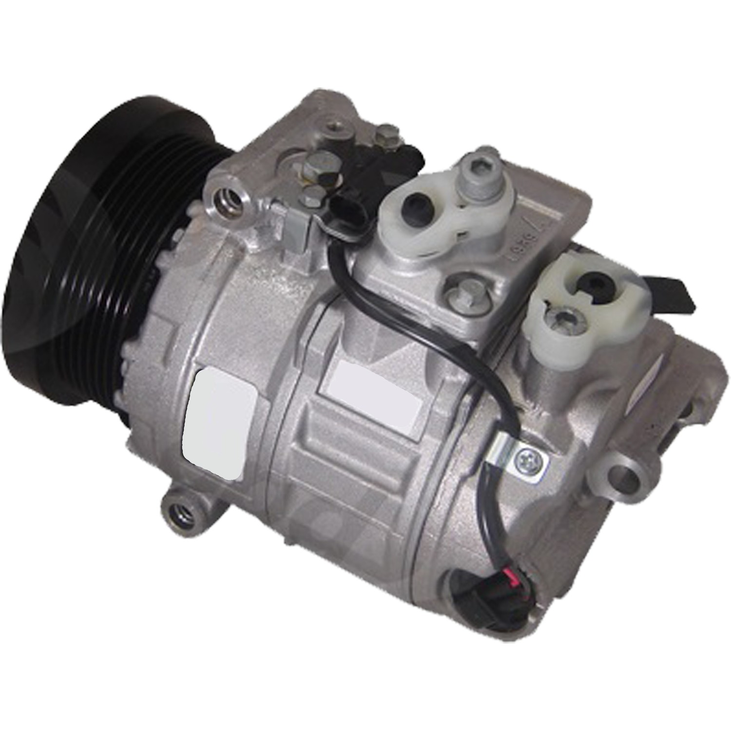 gpd Compressor New 6512218