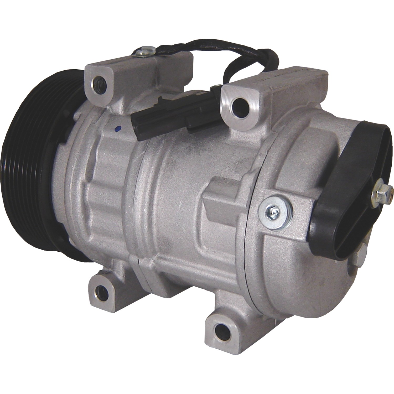 gpd Compressor New 6512232