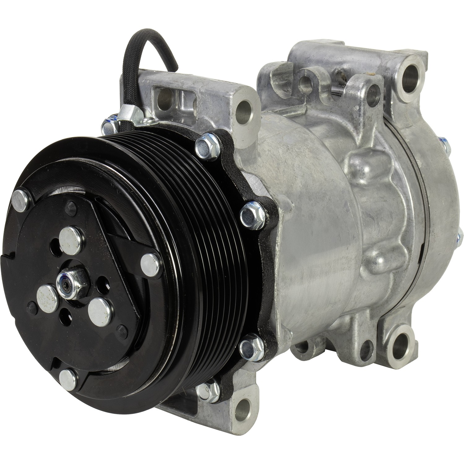 gpd Compressor New 6512237