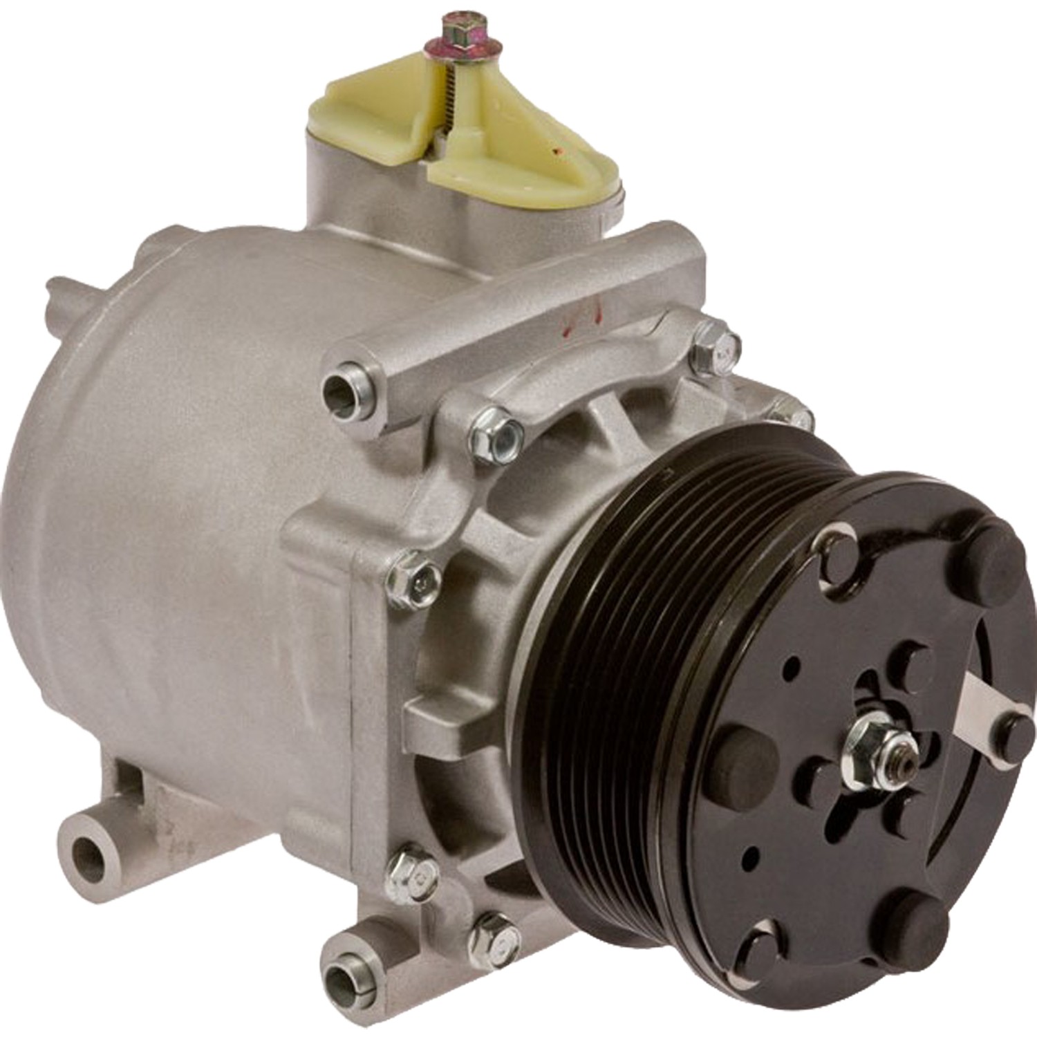 gpd Compressor New 6512239