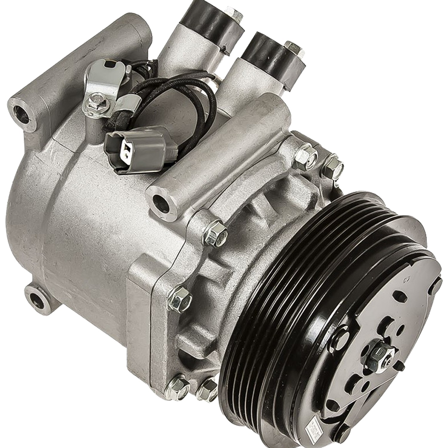 gpd Compressor New 6512247
