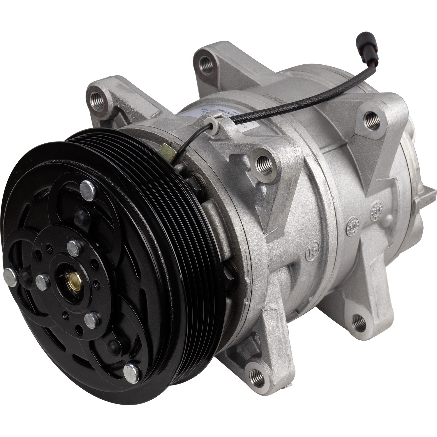 gpd Compressor New 6512250