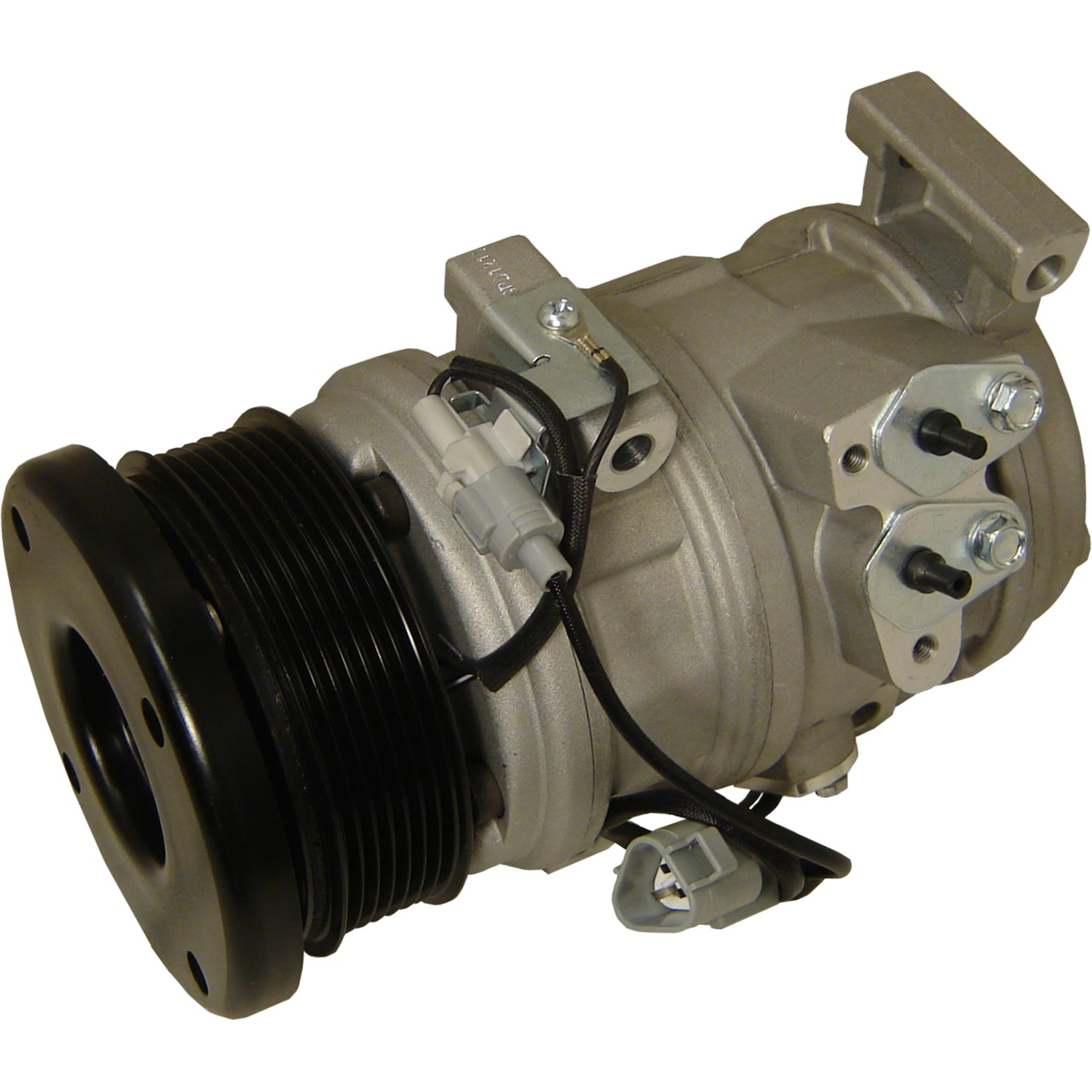 gpd Compressor New 6512256