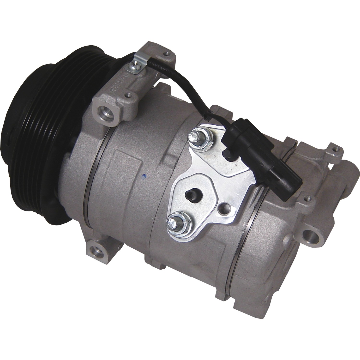 gpd Compressor New 6512274