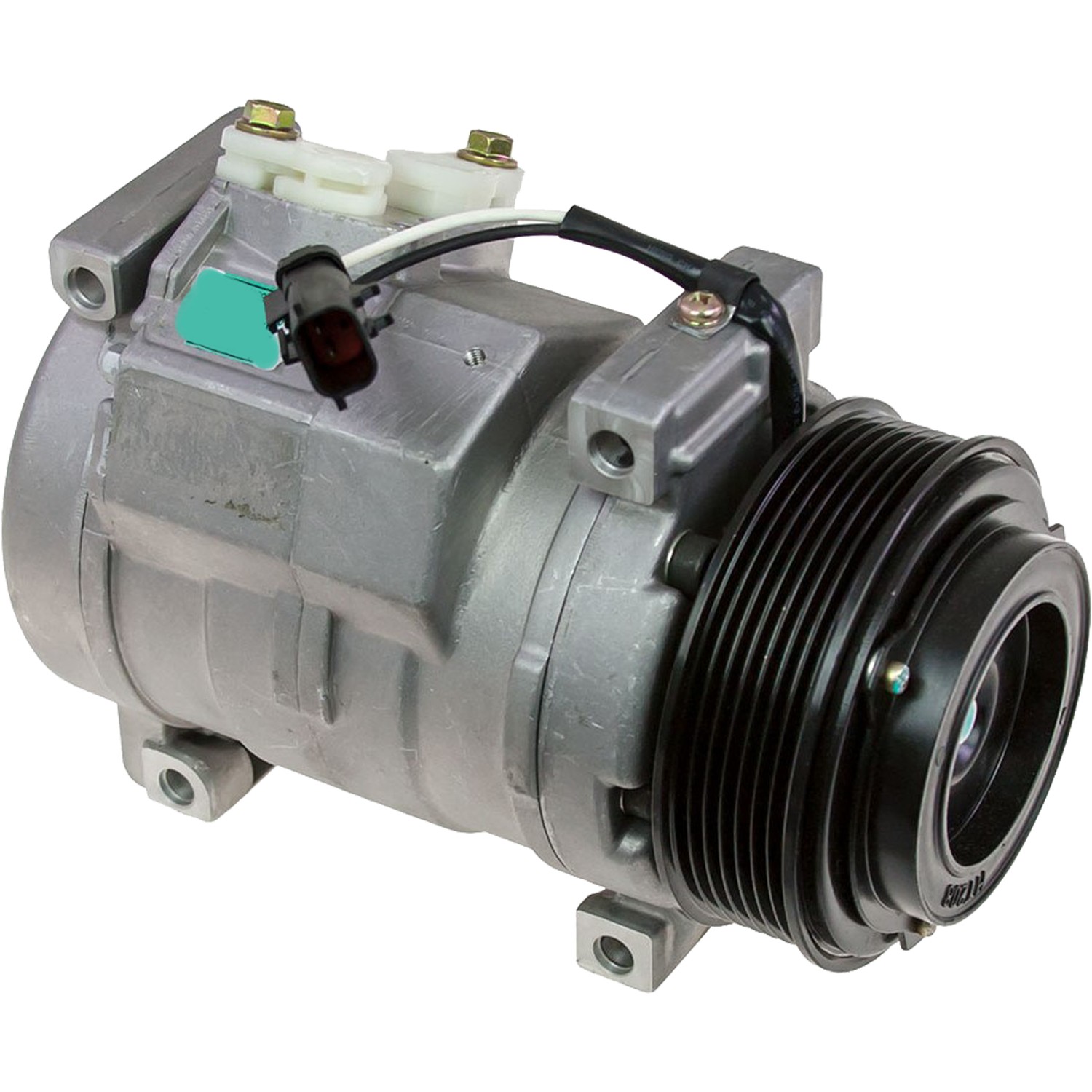 gpd Compressor New 6512275