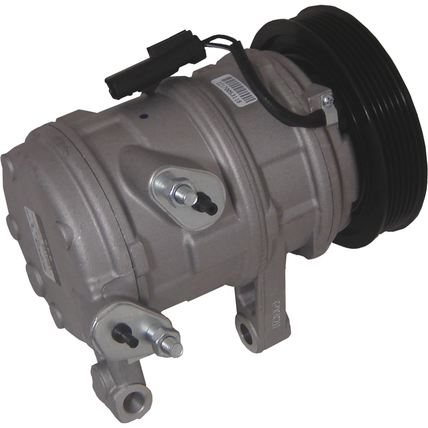 gpd Compressor New 6512281