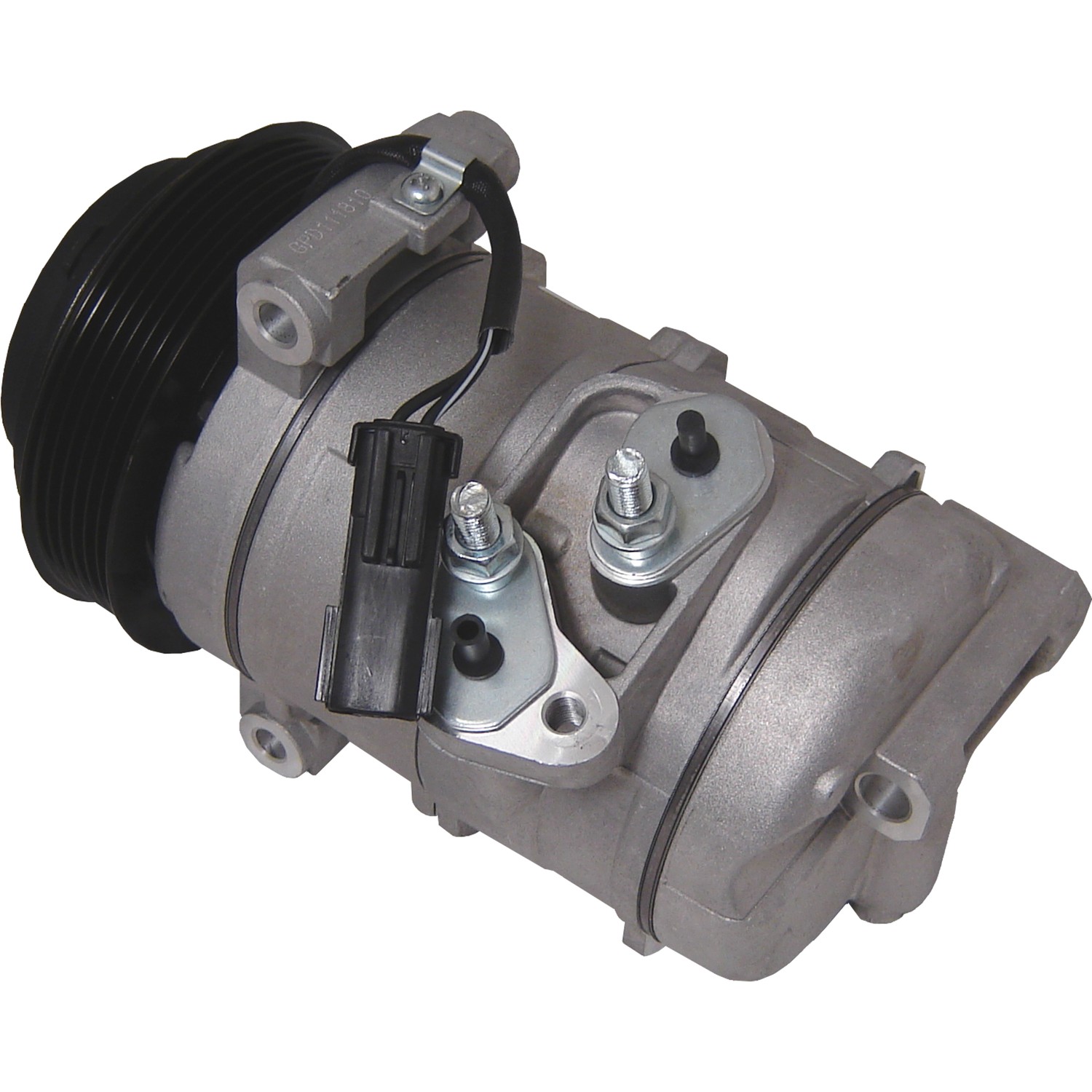 gpd Compressor New 6512283