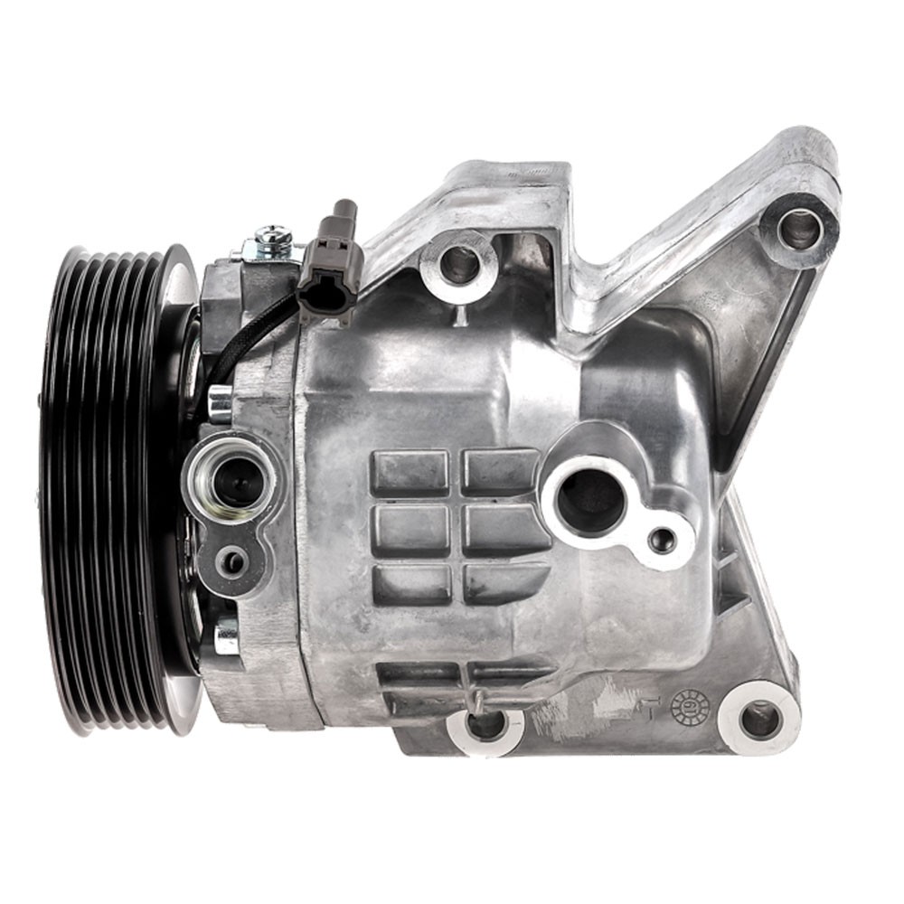 gpd Compressor New 6512298