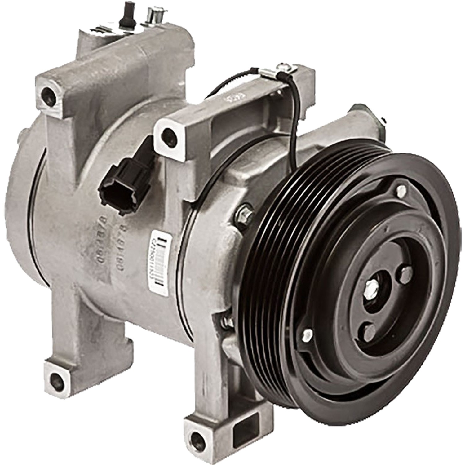gpd Compressor New 6512301