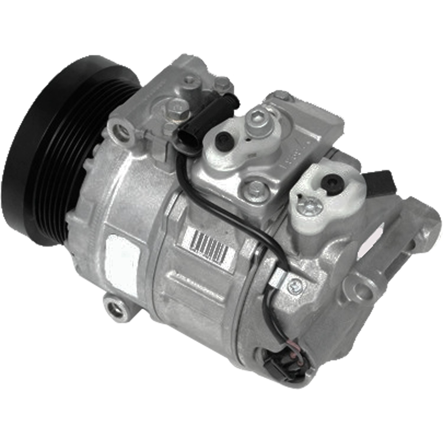 gpd Compressor New 6512305