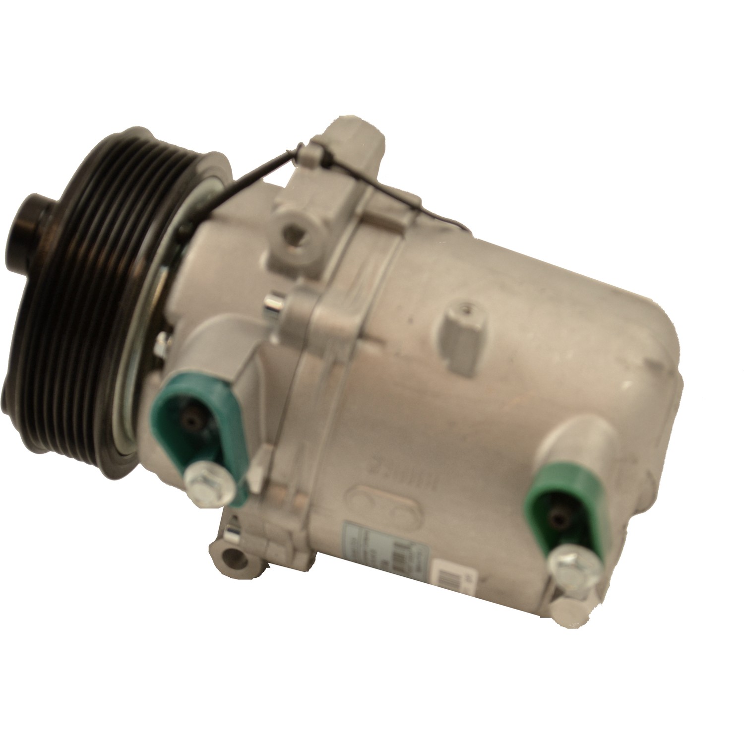 gpd Compressor New 6512312