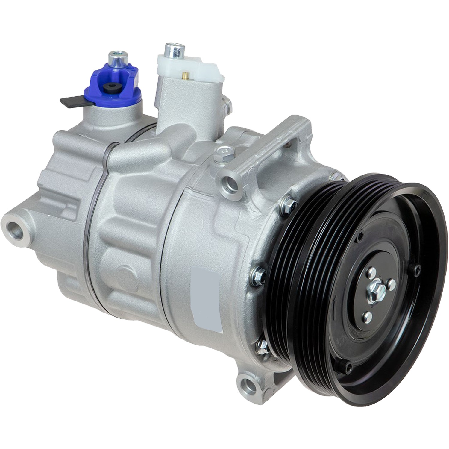 gpd Compressor New 6512321