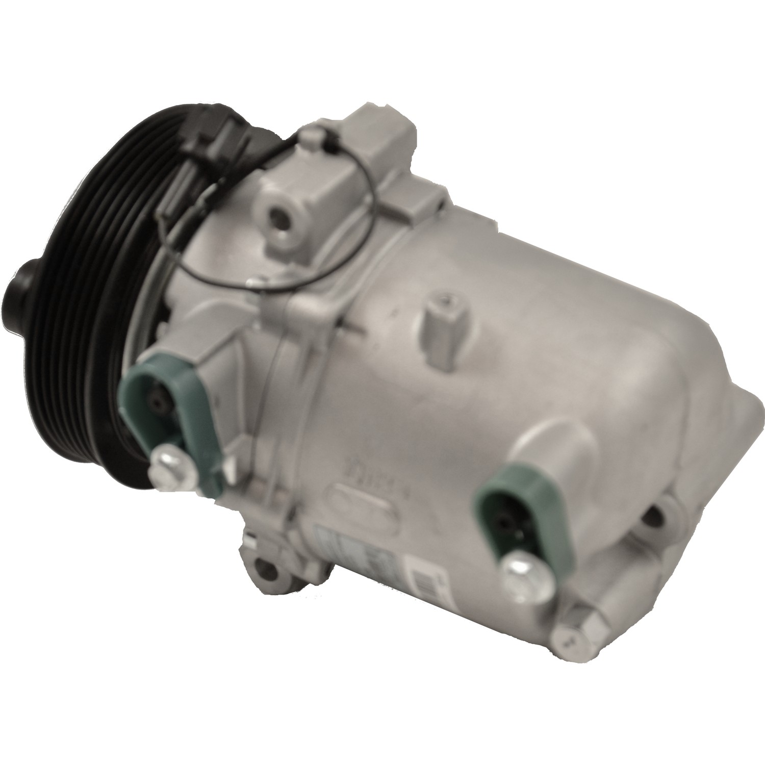 gpd Compressor New 6512322