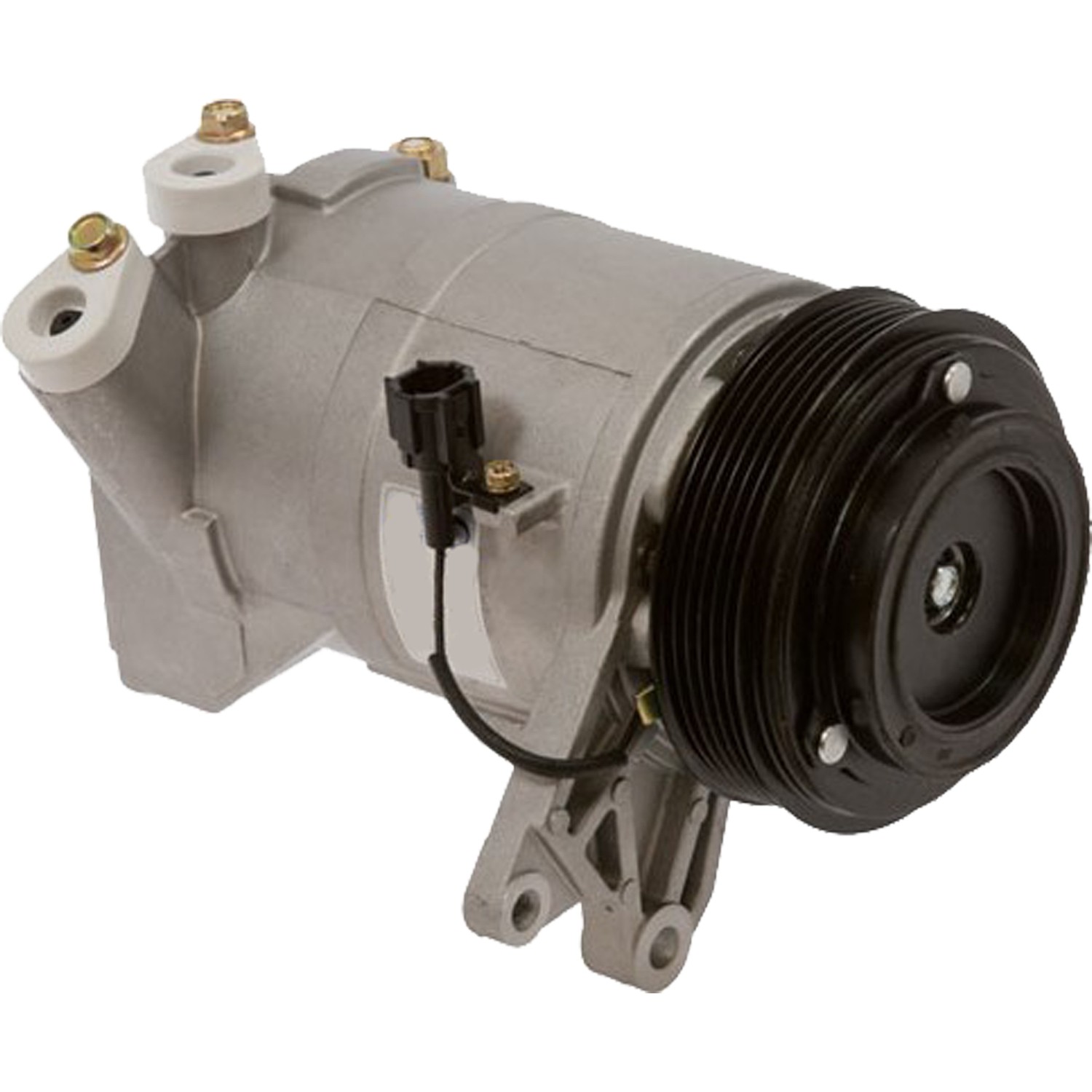 gpd Compressor New 6512329