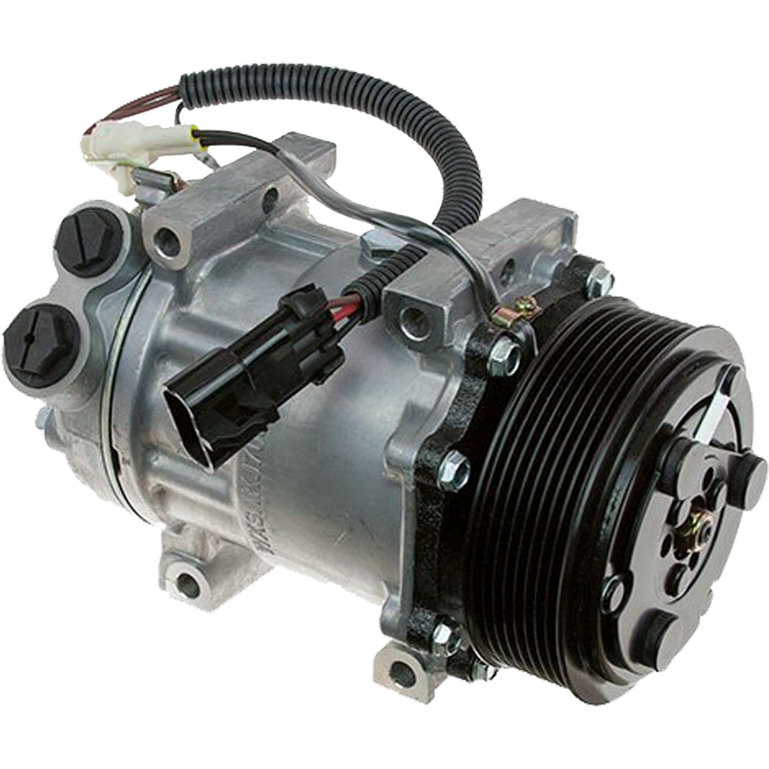 gpd Compressor New 6512342