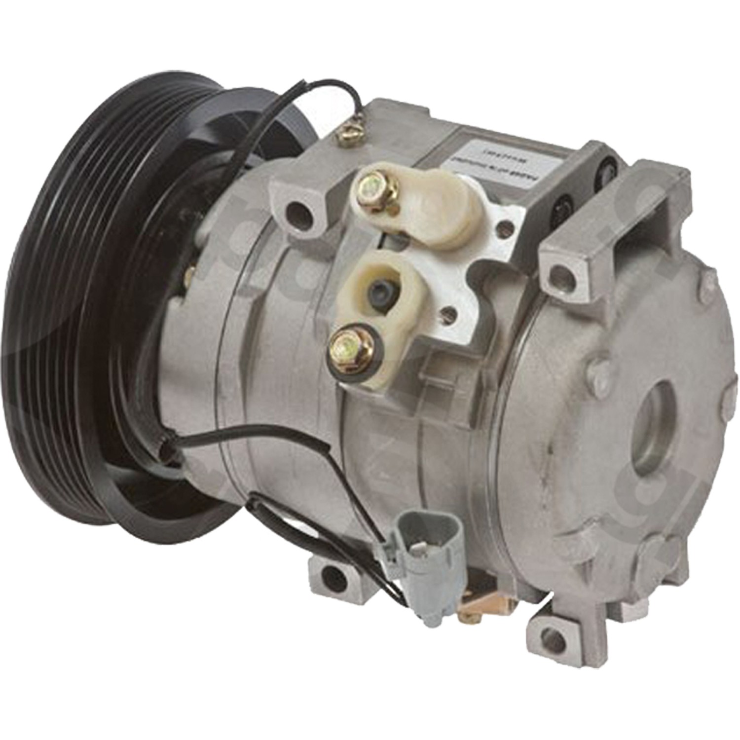 gpd Compressor New 6512369