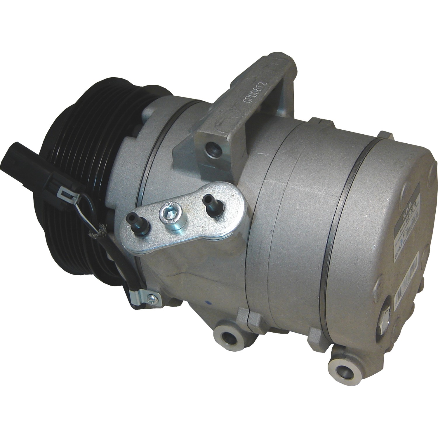 gpd Compressor New 6512371
