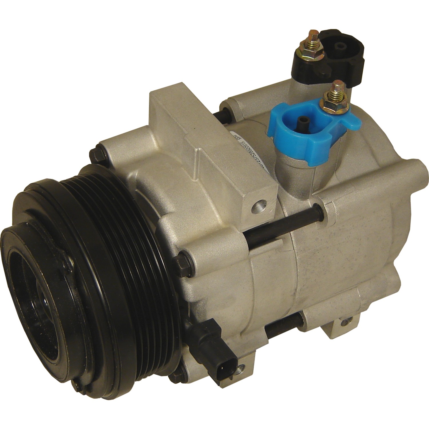 gpd Compressor New 6512375