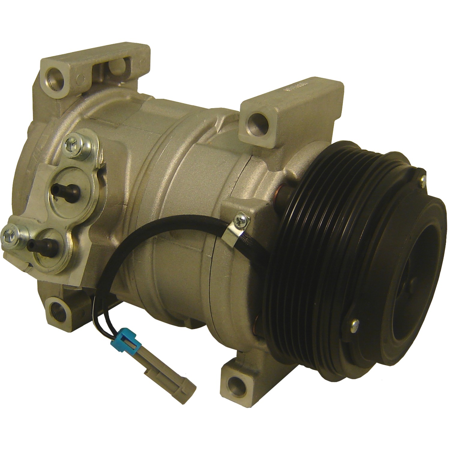 gpd Compressor New 6512383