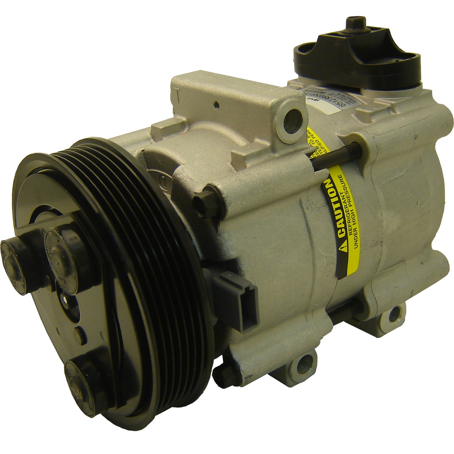 gpd Compressor New 6512389