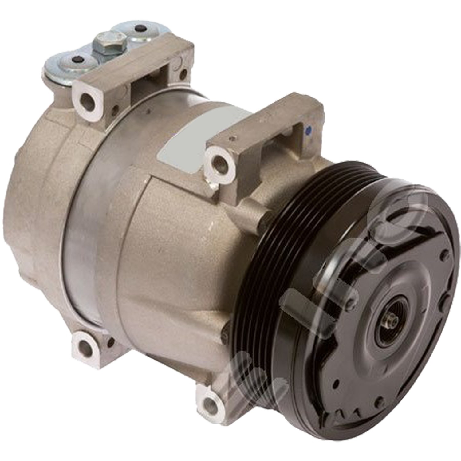 gpd Compressor New 6512407