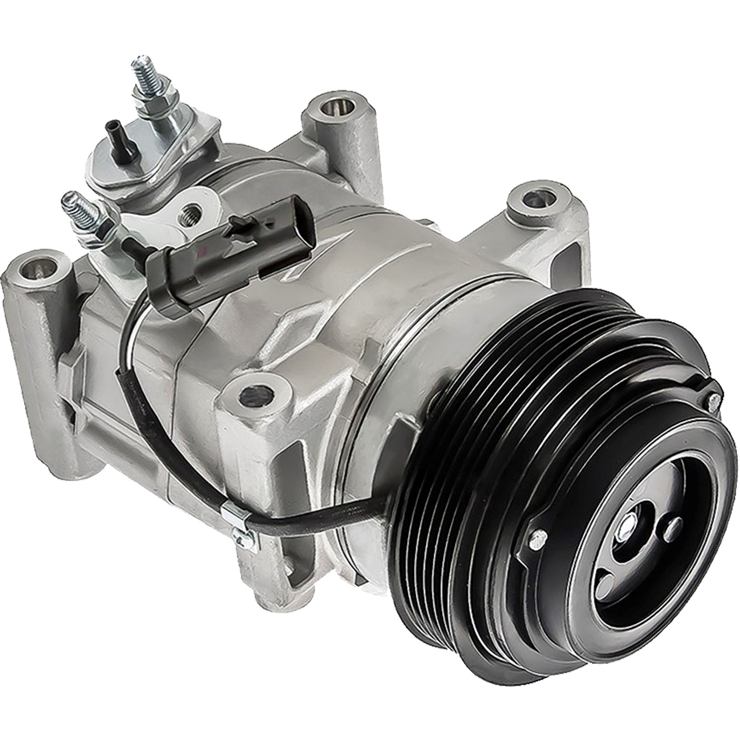 gpd Compressor New 6512419
