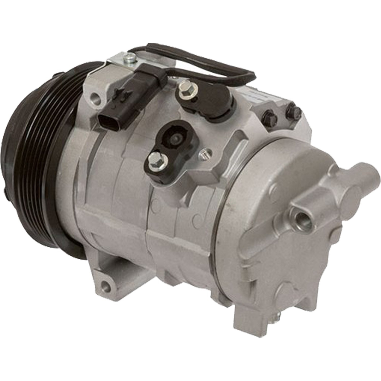gpd Compressor New 6512424