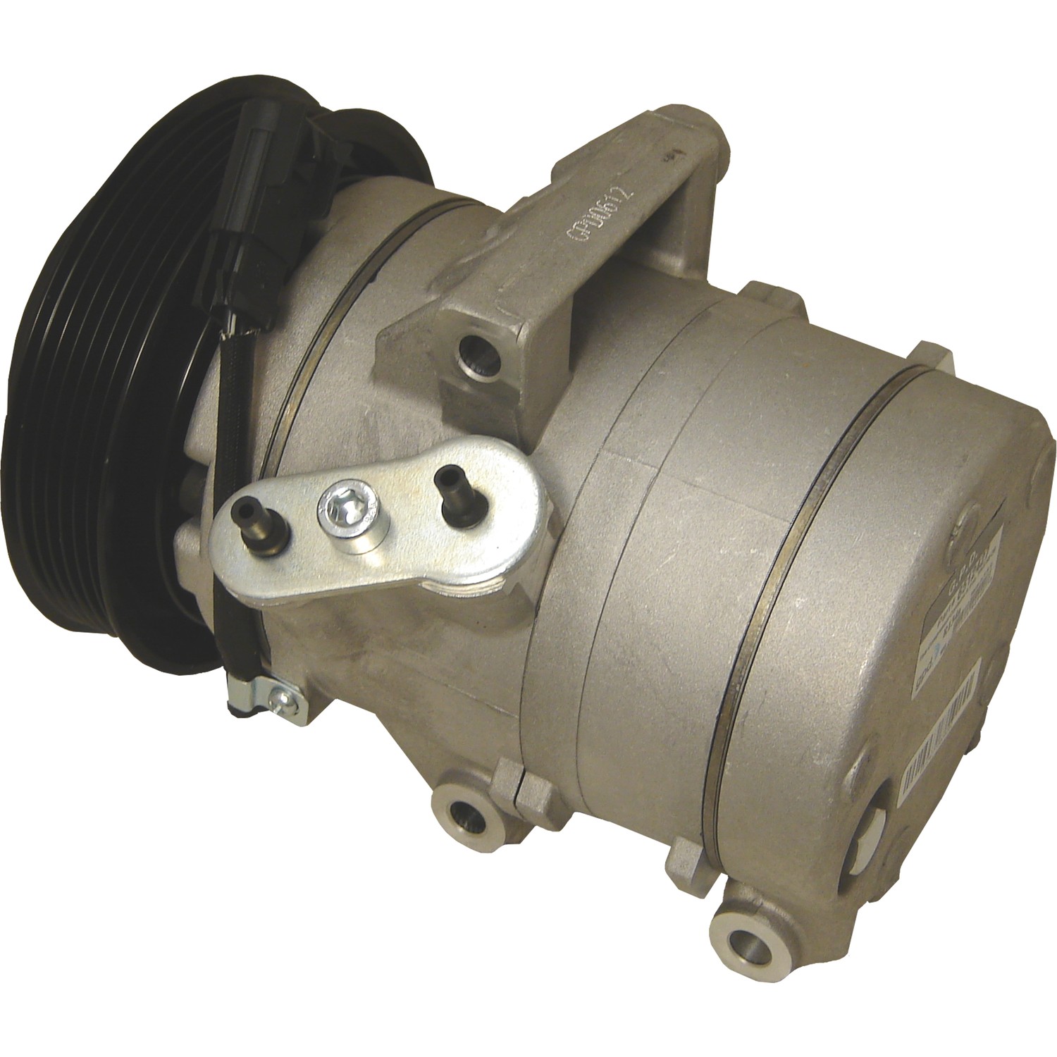 gpd Compressor New 6512427