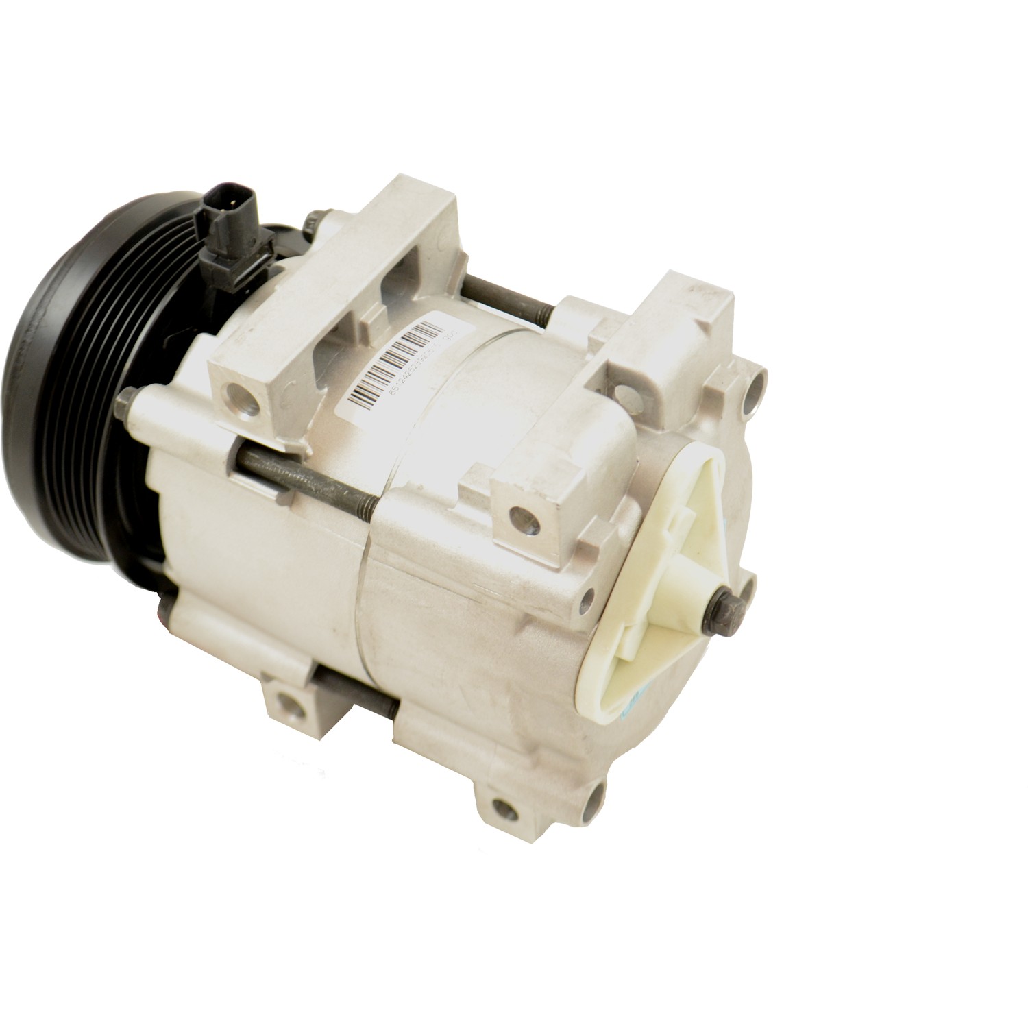 gpd Compressor New 6512428