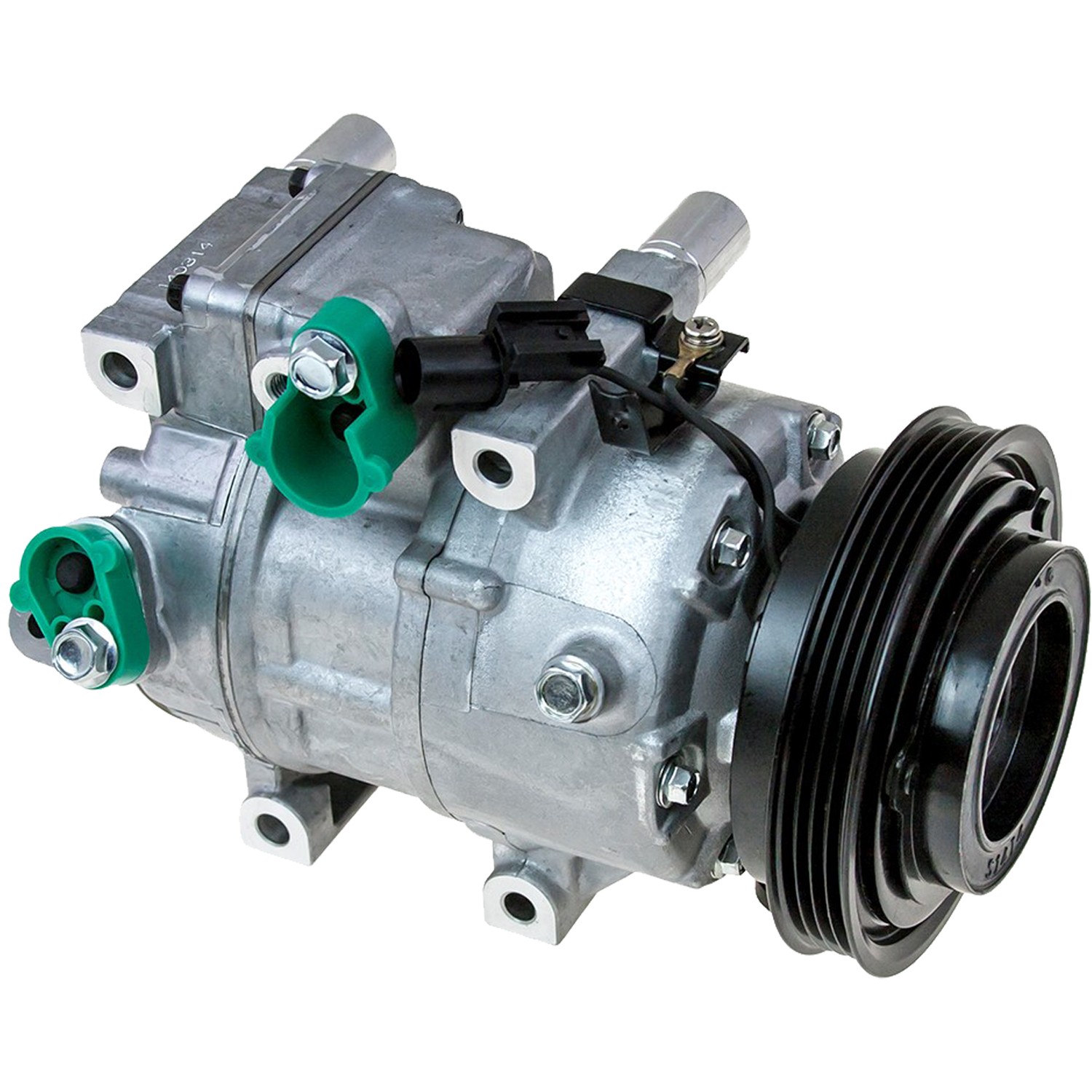gpd Compressor New 6512437