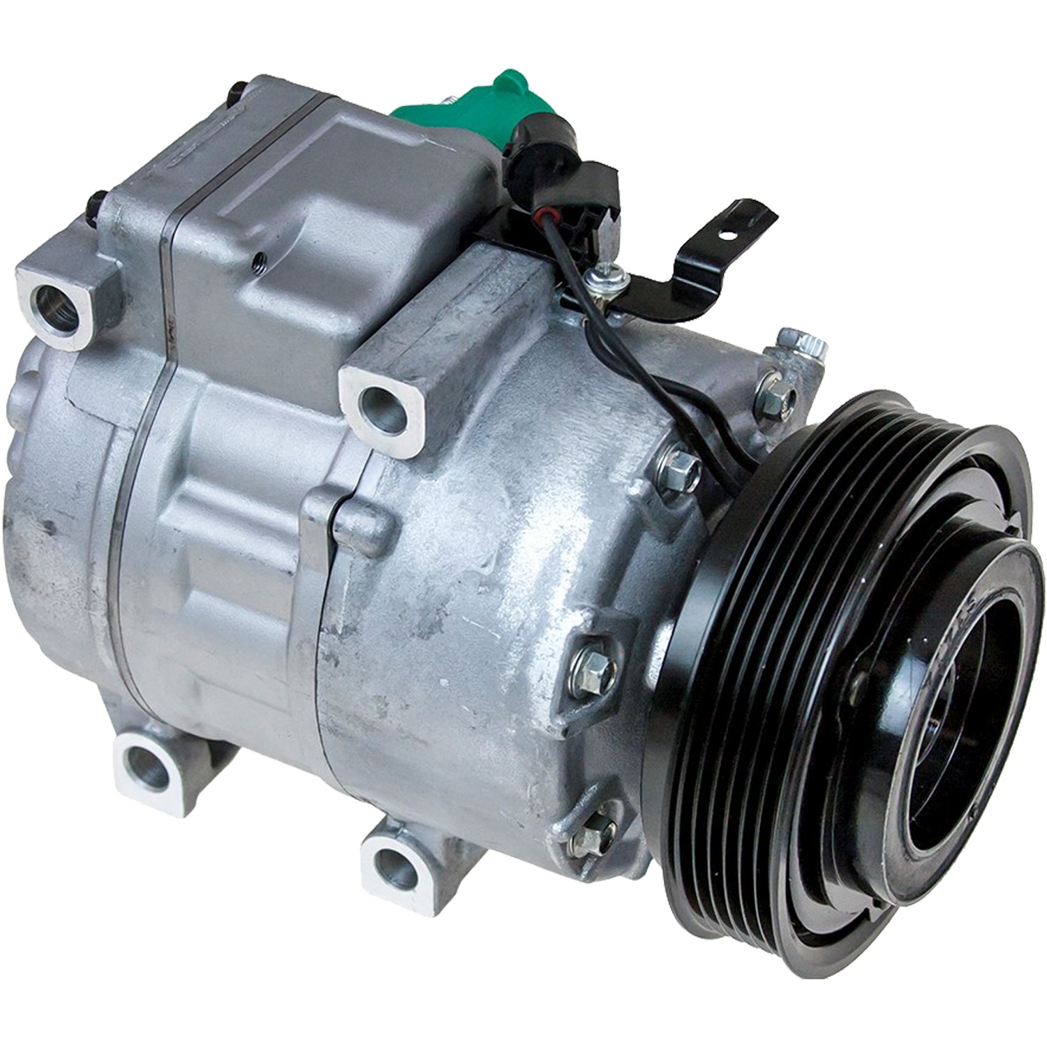 gpd Compressor New 6512438