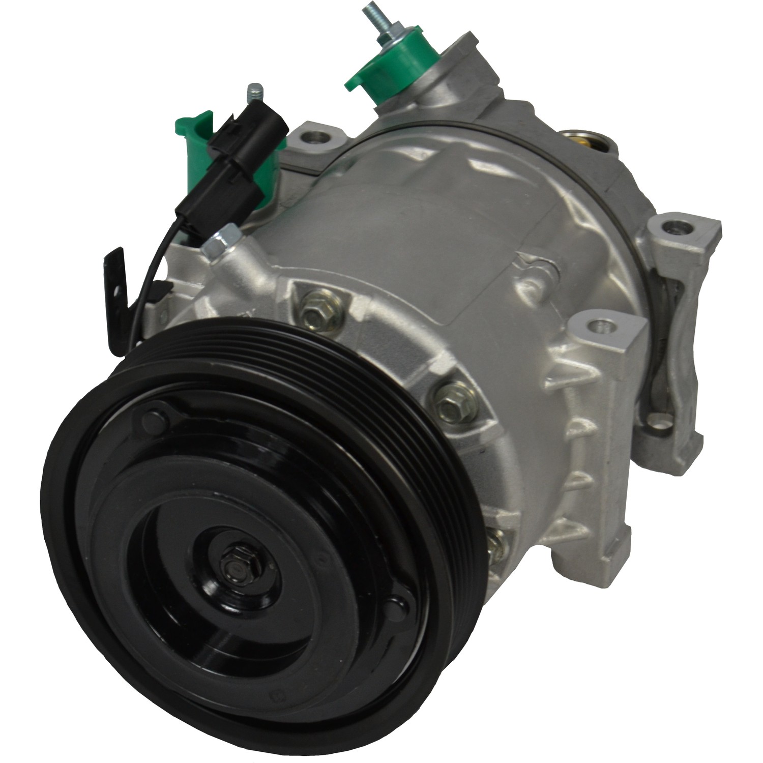 gpd Compressor New 6512439