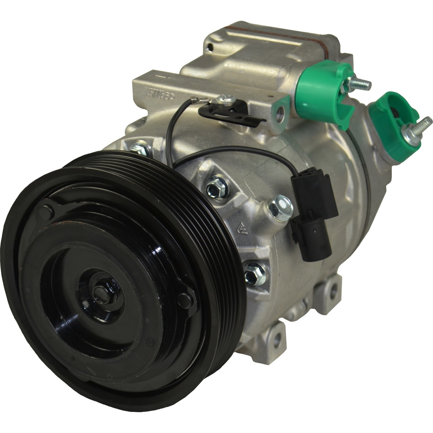 gpd Compressor New 6512441