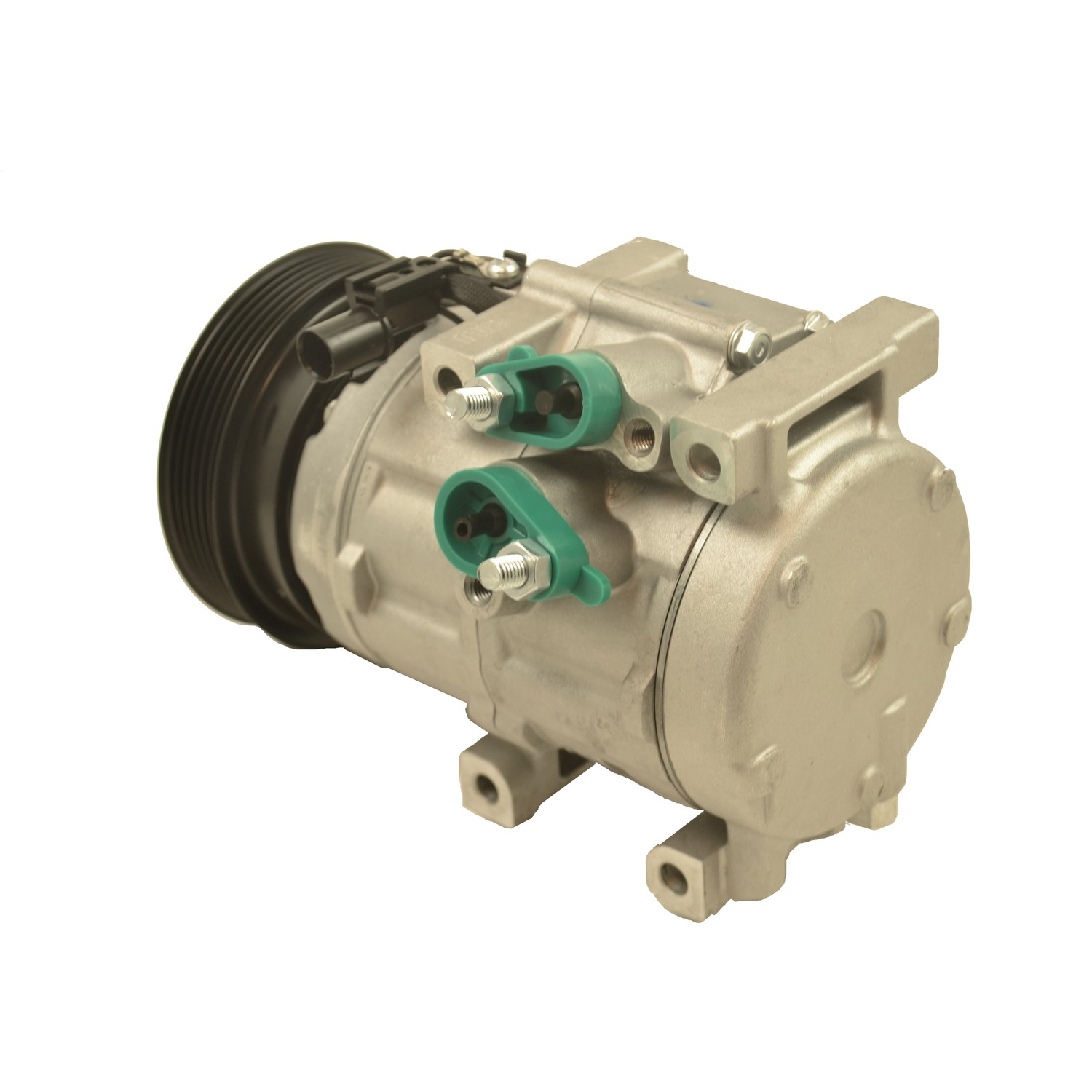 gpd Compressor New 6512459