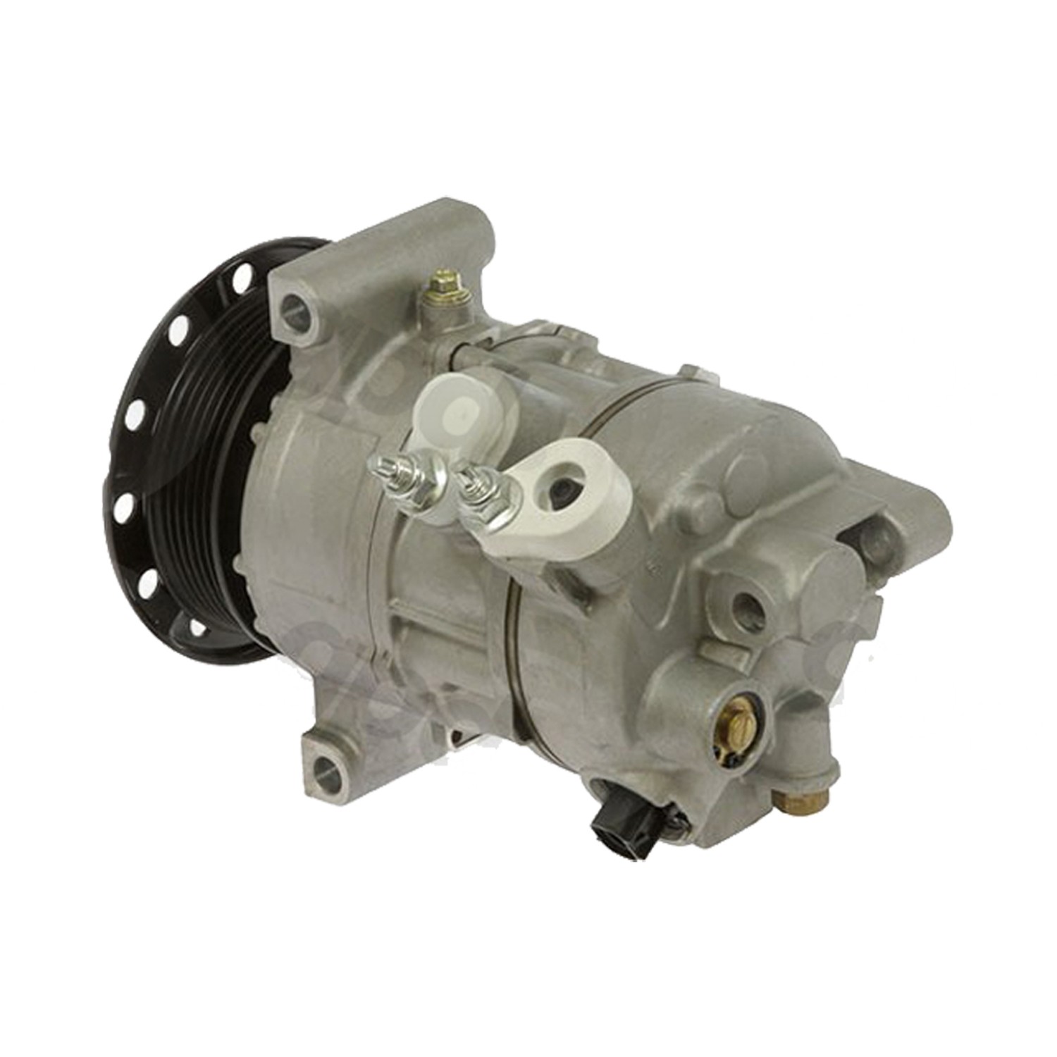 gpd Compressor New 6512469
