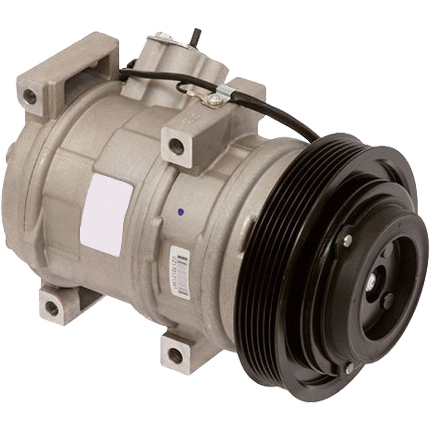 gpd Compressor New 6512491